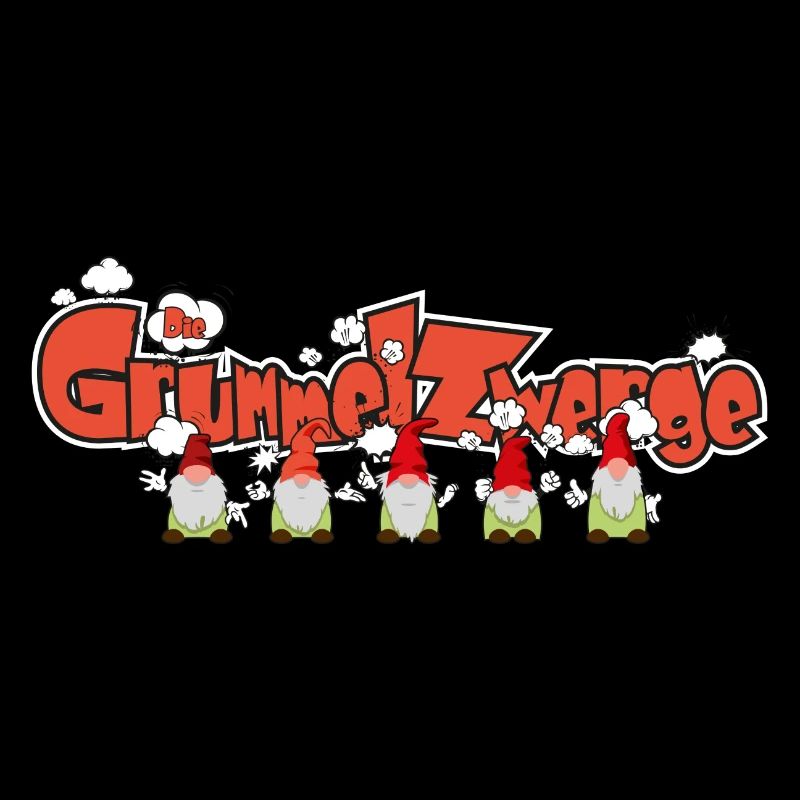 Die Grummelzwerge