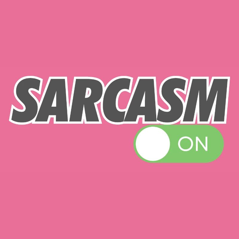SARCASME SUR