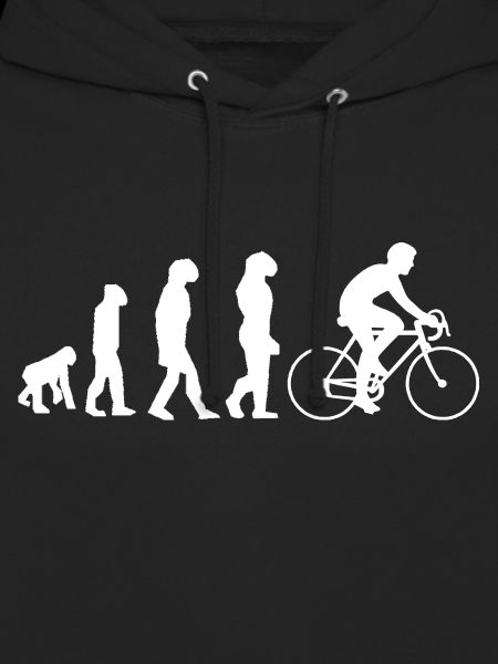 évolution cyclisme