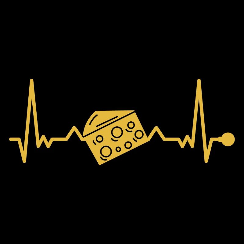 L’amour du fromage - J’aime le fromage