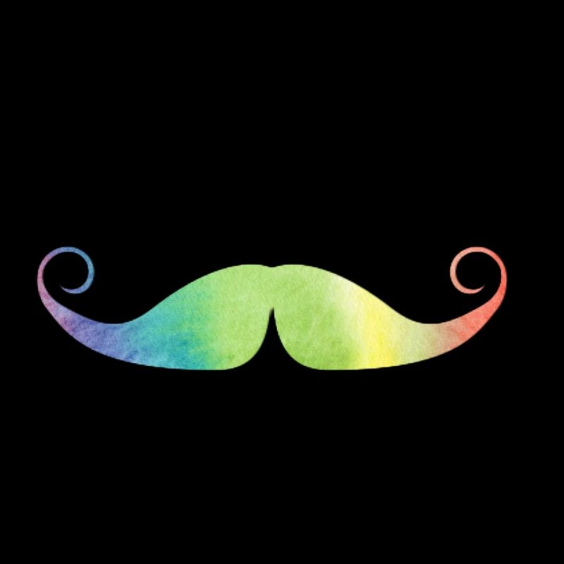 Sainte moustache