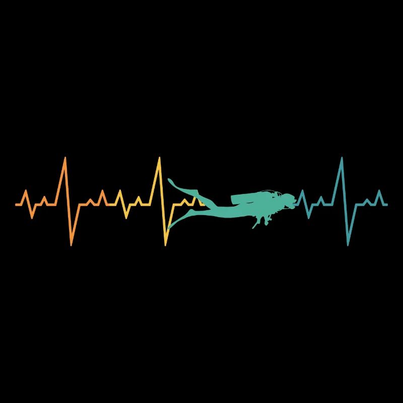 Plongée Heartbeat Divers plongée