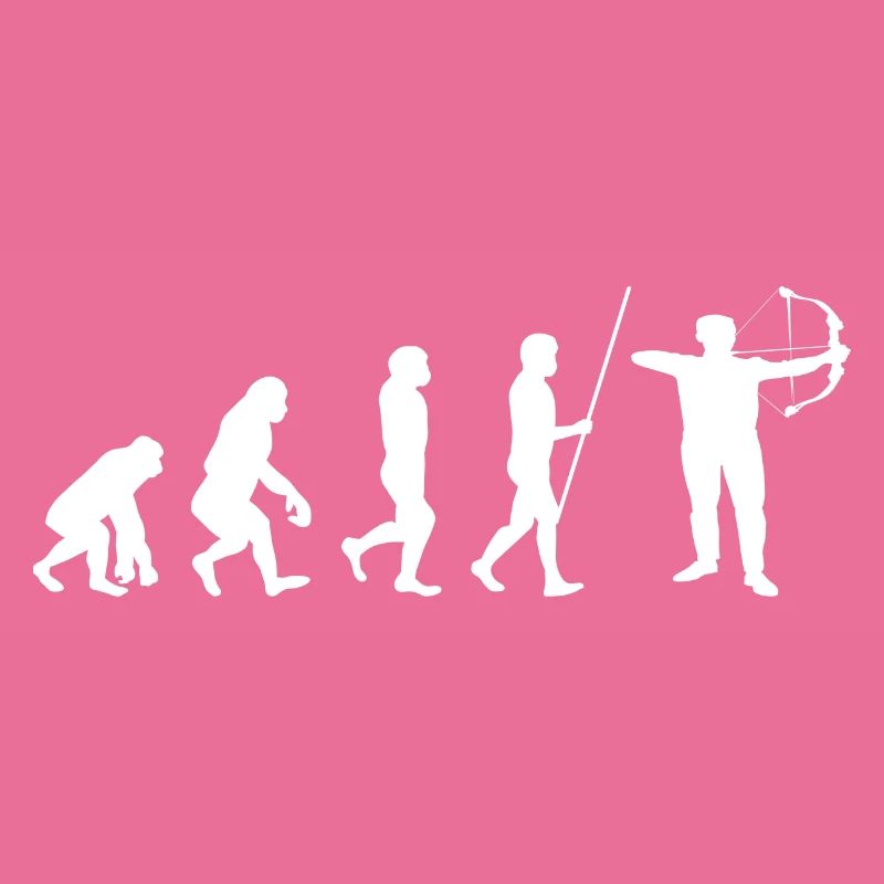 Bogenschütze Evolution Sport