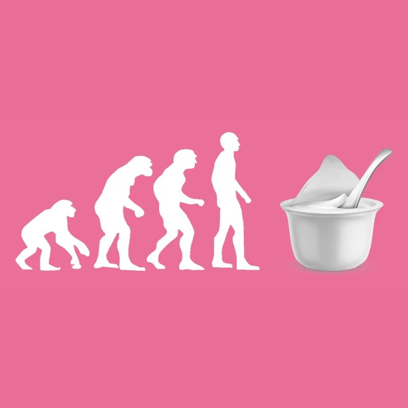 yogurt evolution