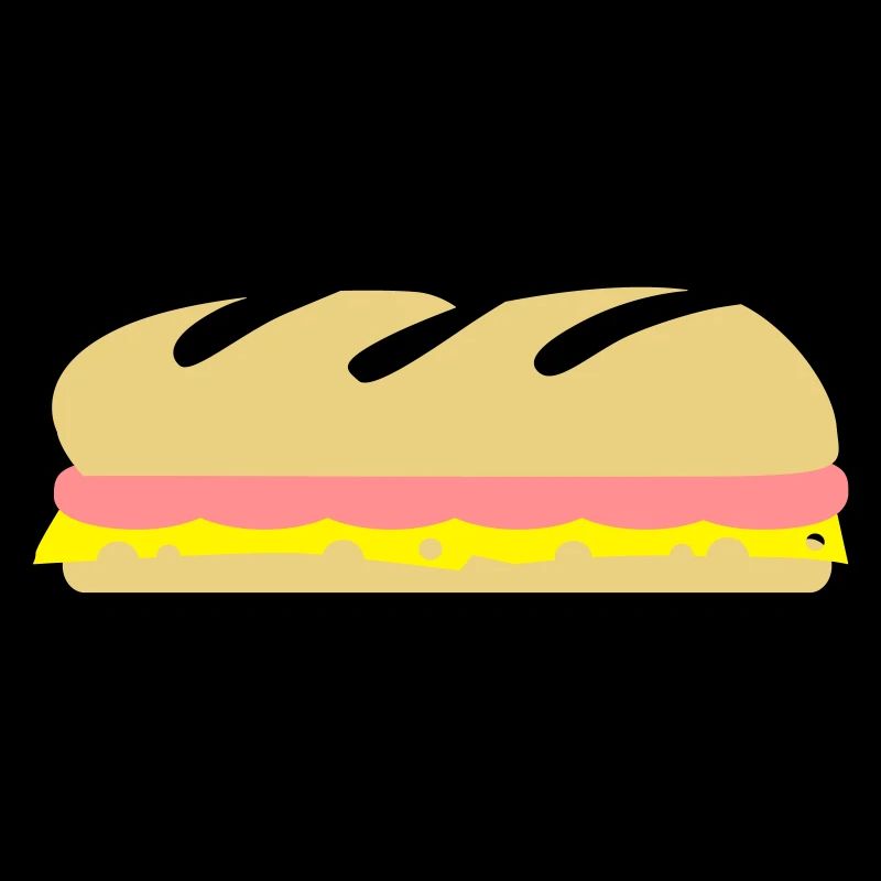 Sandwich