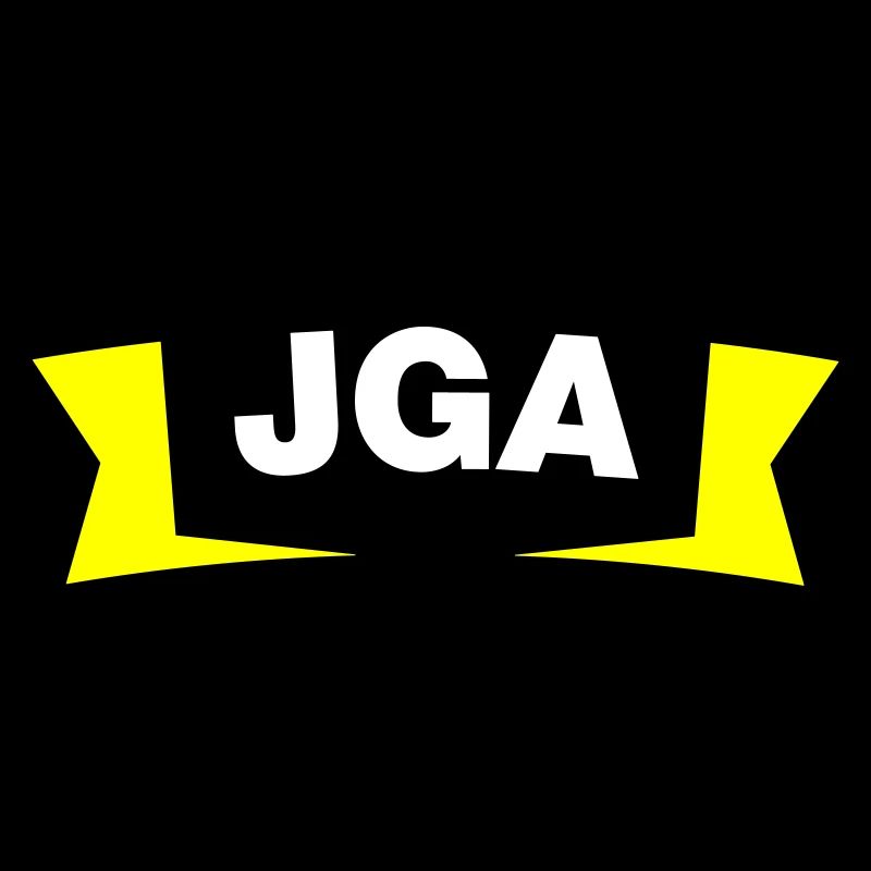 Emblème / Logo de l’enterrement de vie de garçon