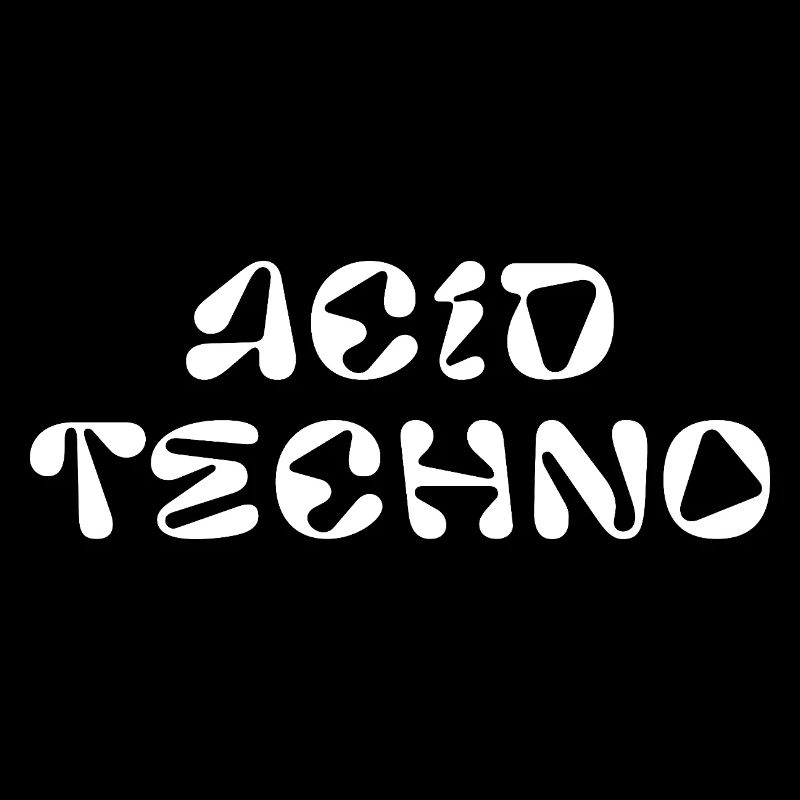 Techno acide