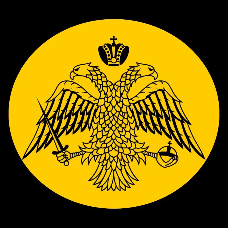 Byzantine Flag