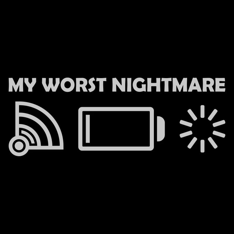 Logos mon pire cauchemar