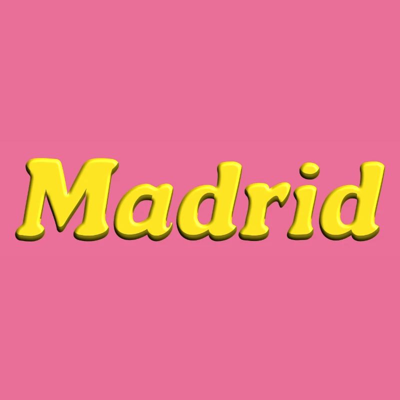 Madrid