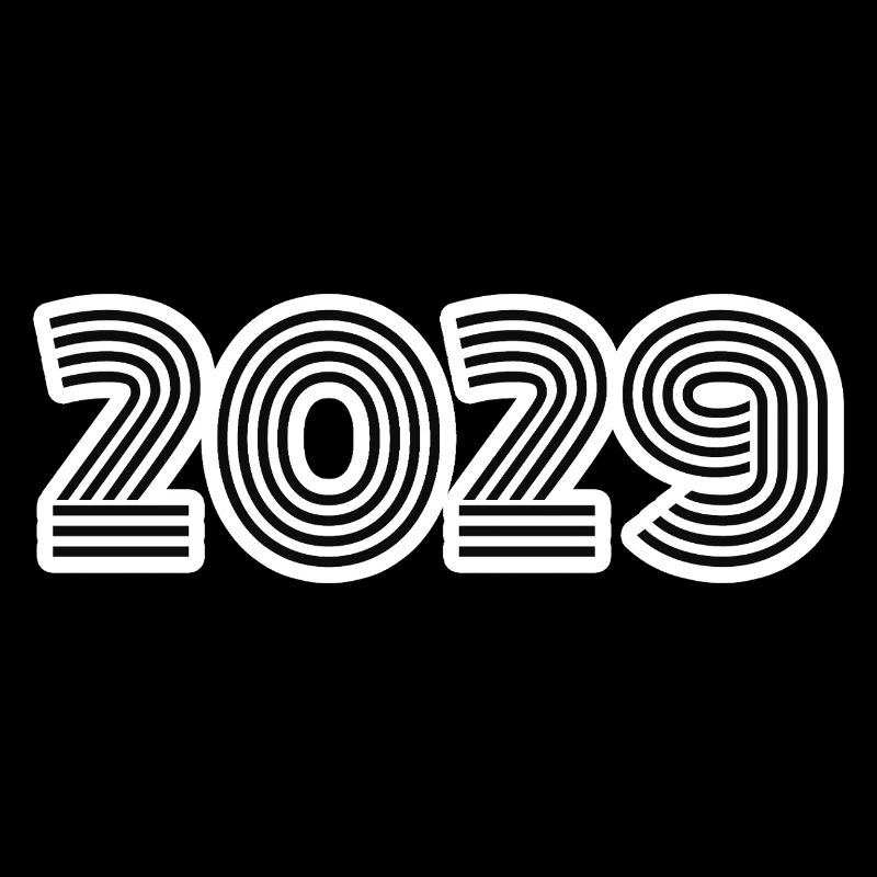 Born in 2029