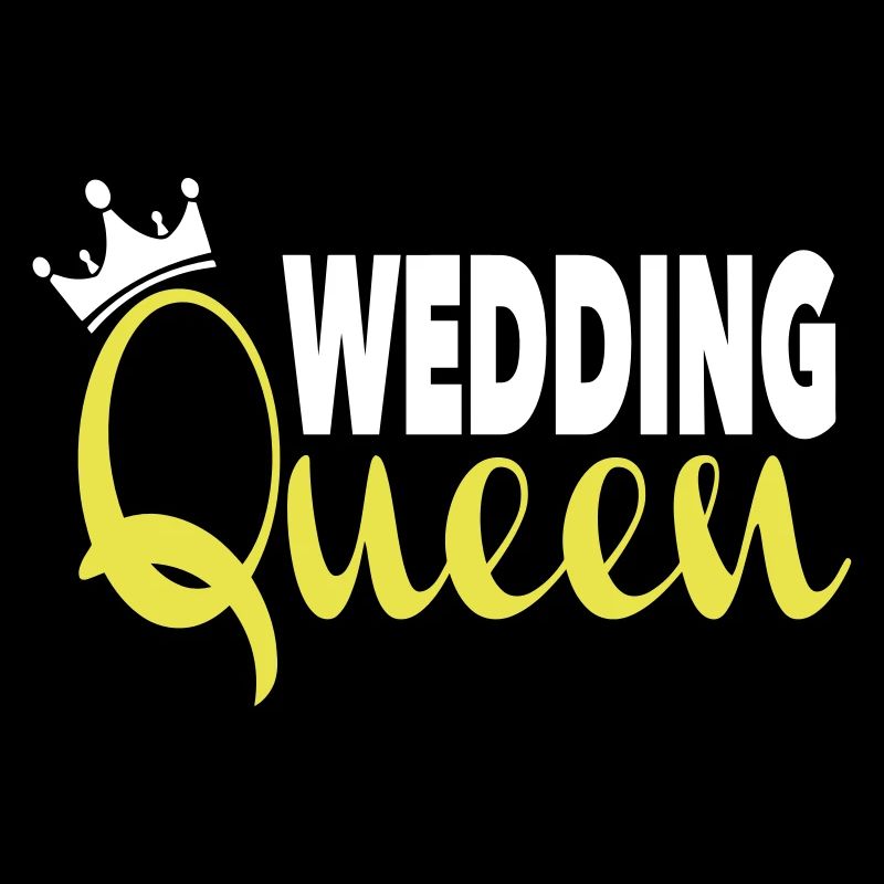 Wedding Queen