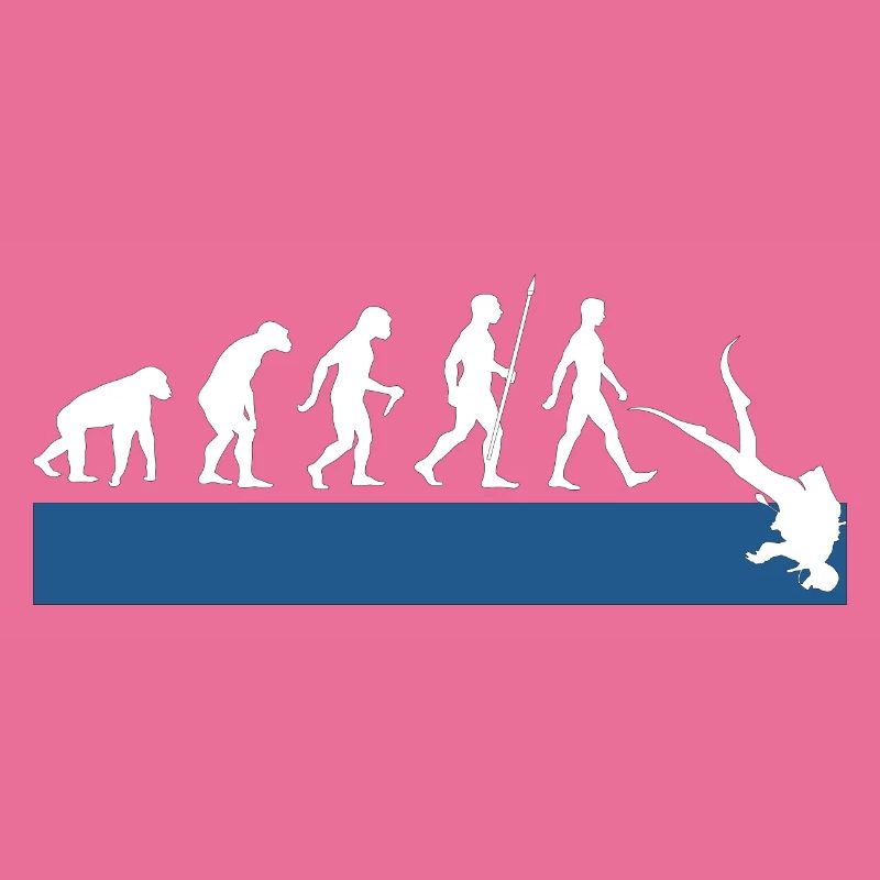 Diver Evolution