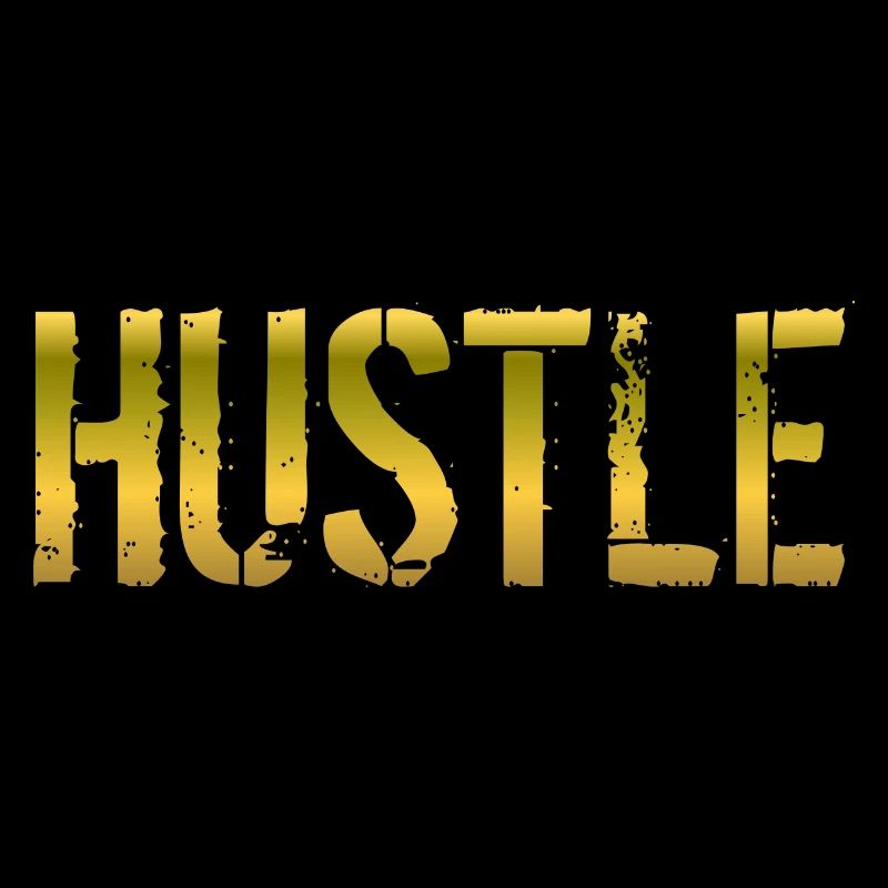 Cadeau Hustle