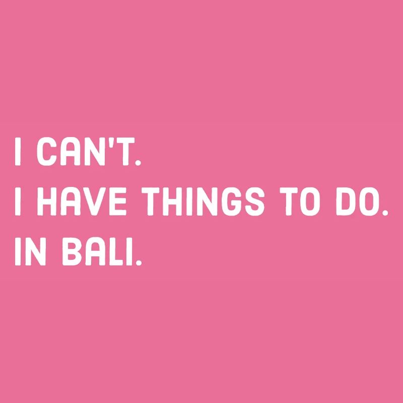 Bali