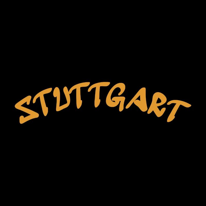 Stuttgart - Deutschland Germany Baden-Württemberg