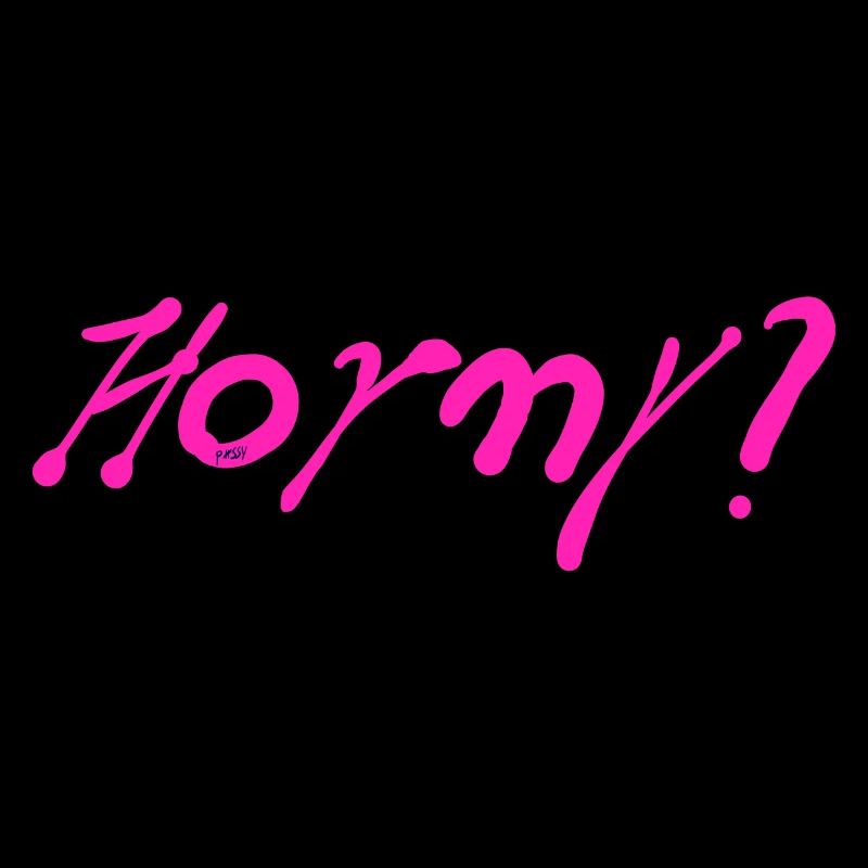 Horny