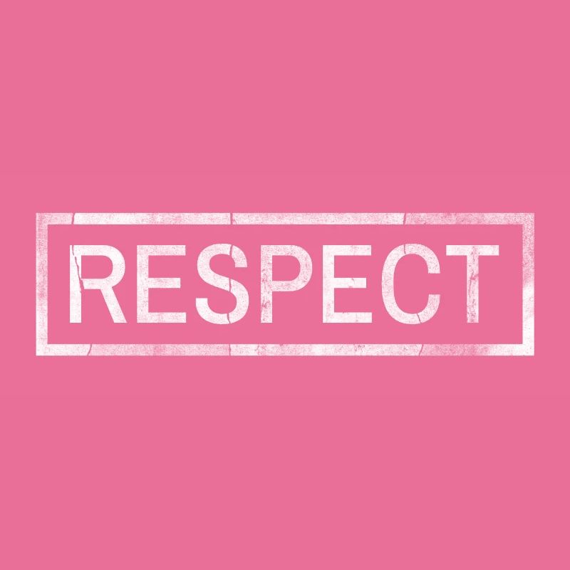 Respect