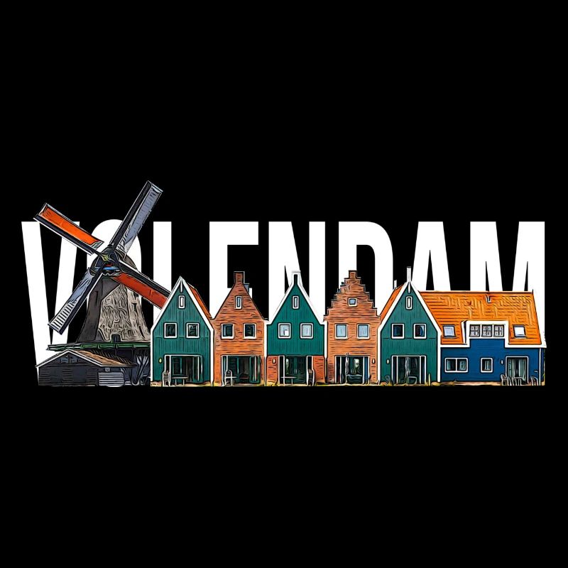 Volendam