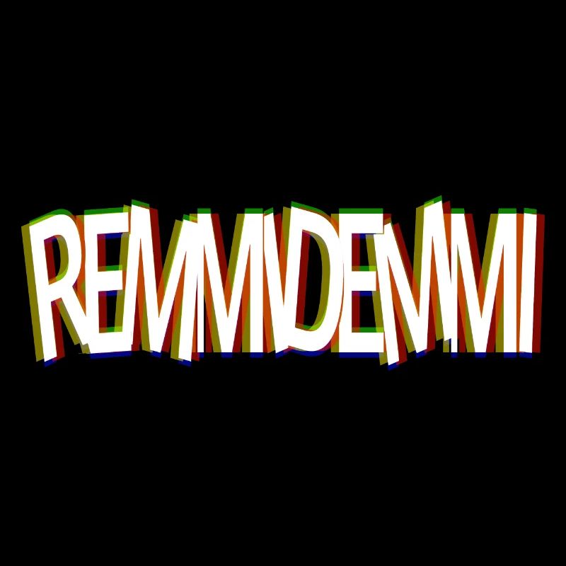 REMMIDEMMI