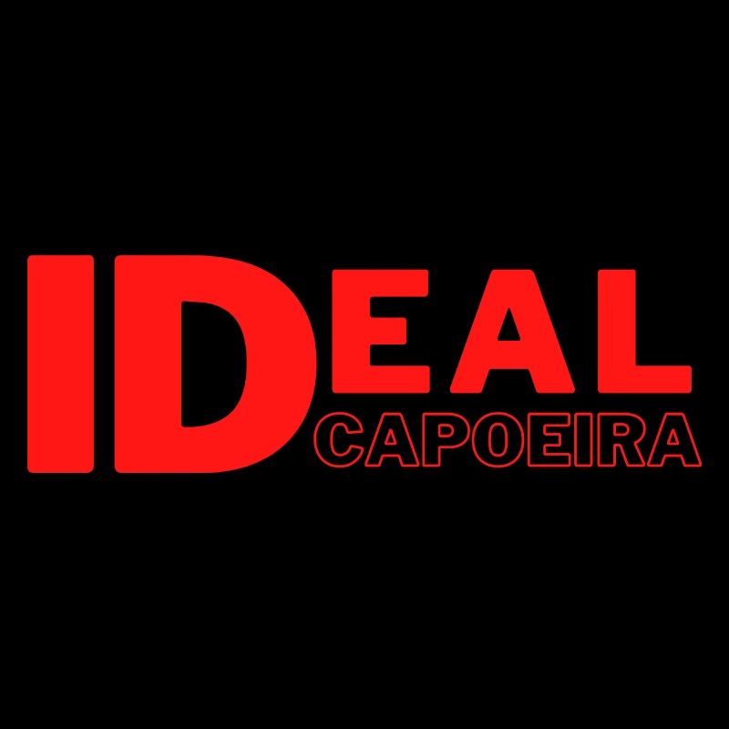 Ideal Capoeira Variation 2