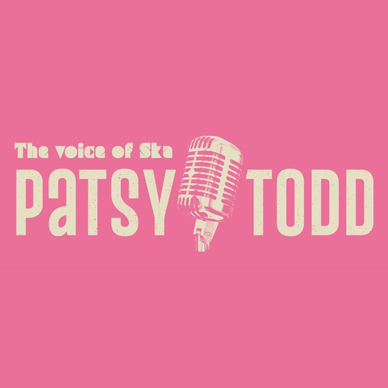 Patsy Todd