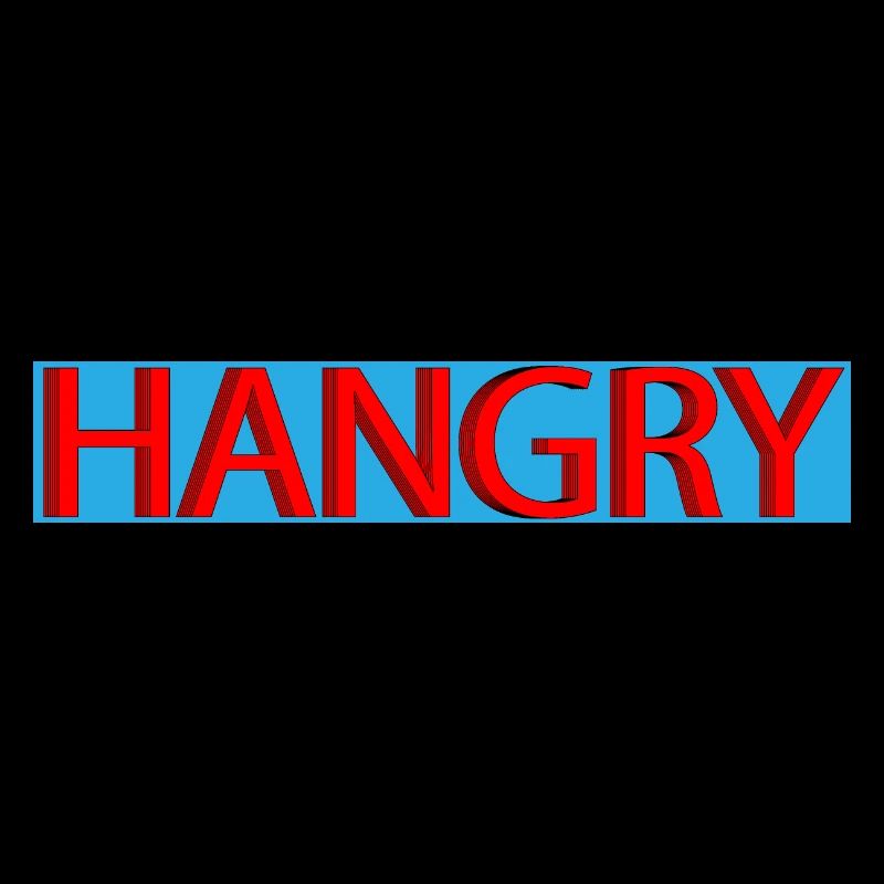 Hangry
