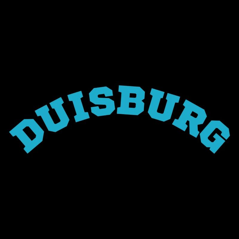 Duisbourg