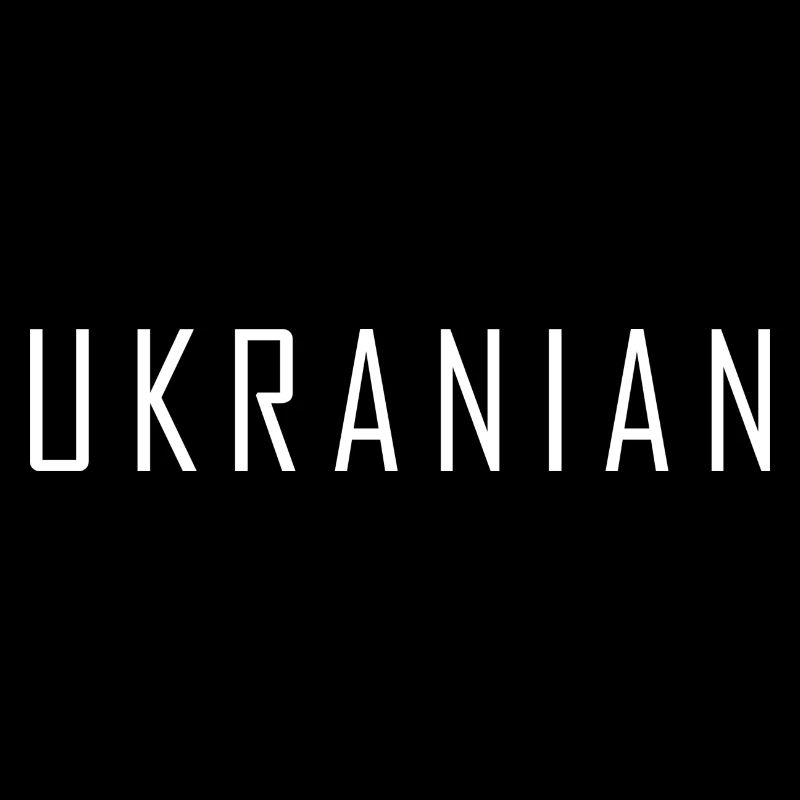 Ukranian