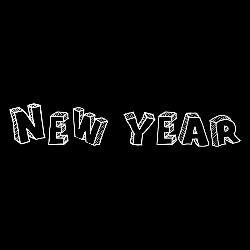 New year