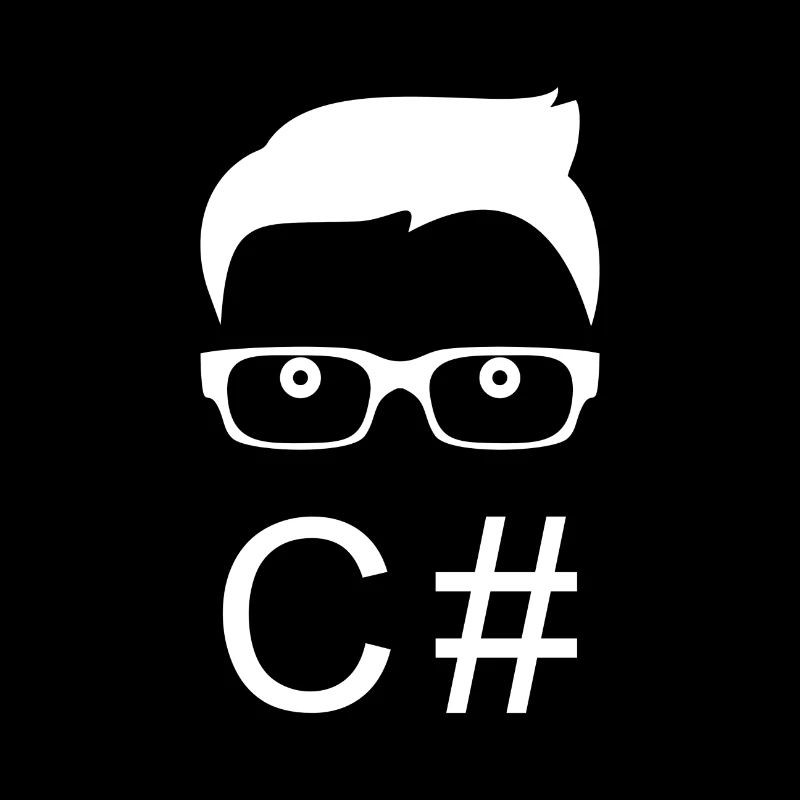 See Sharp C# C-Sharp