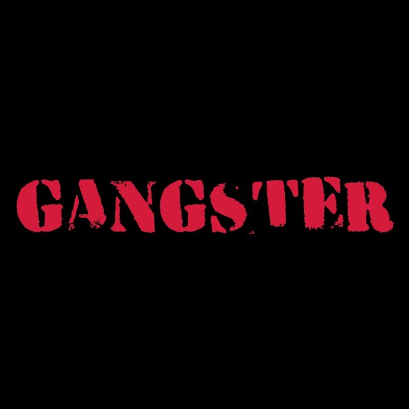 Gangster