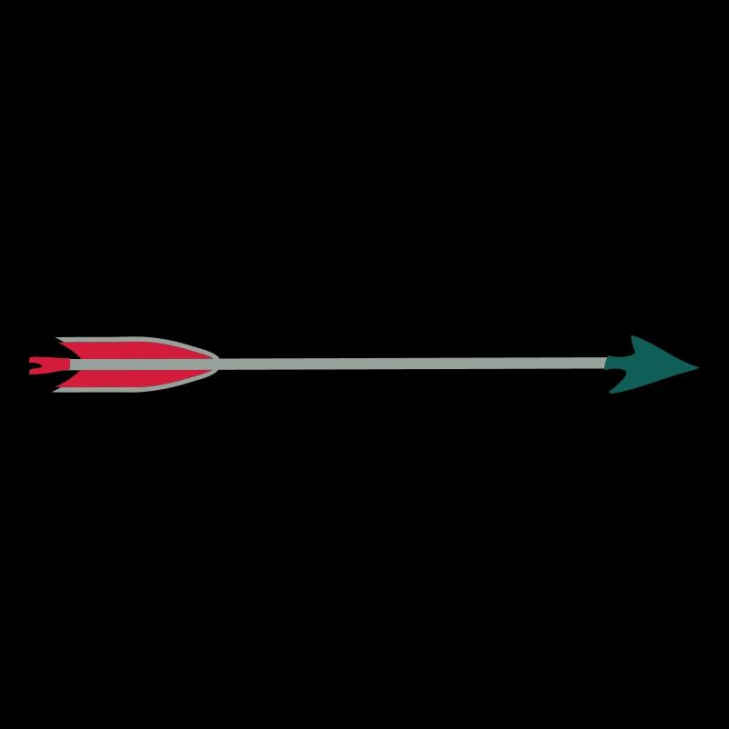 mittelalterliche Bogenschießen Pfeil Broadhead von