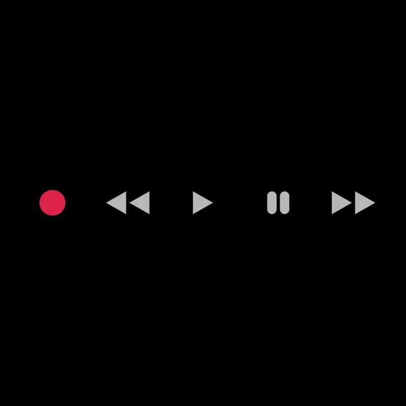 Oldschool Videocontrol