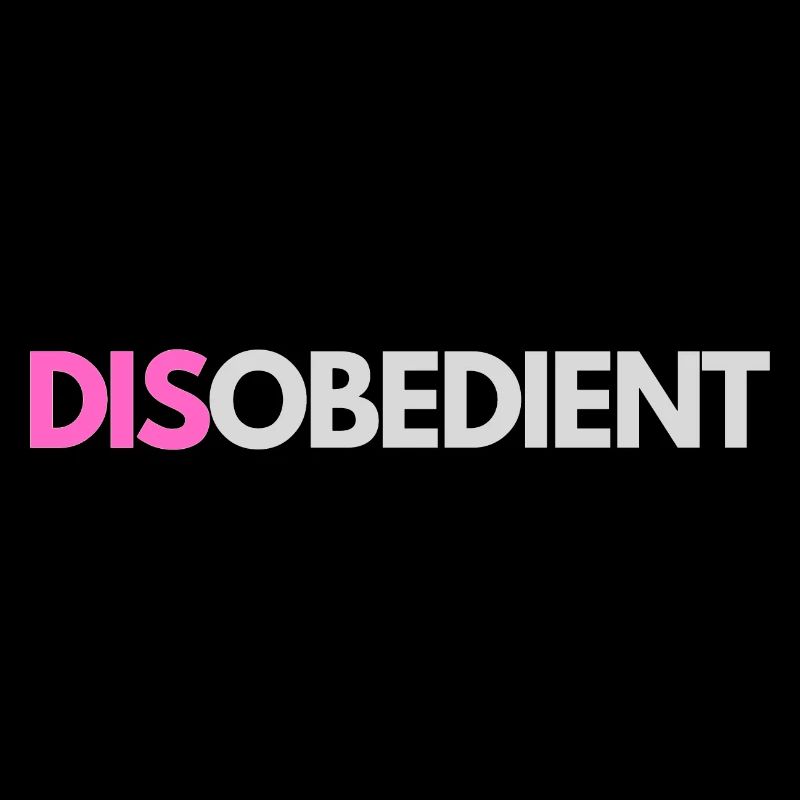 Désobéissants
