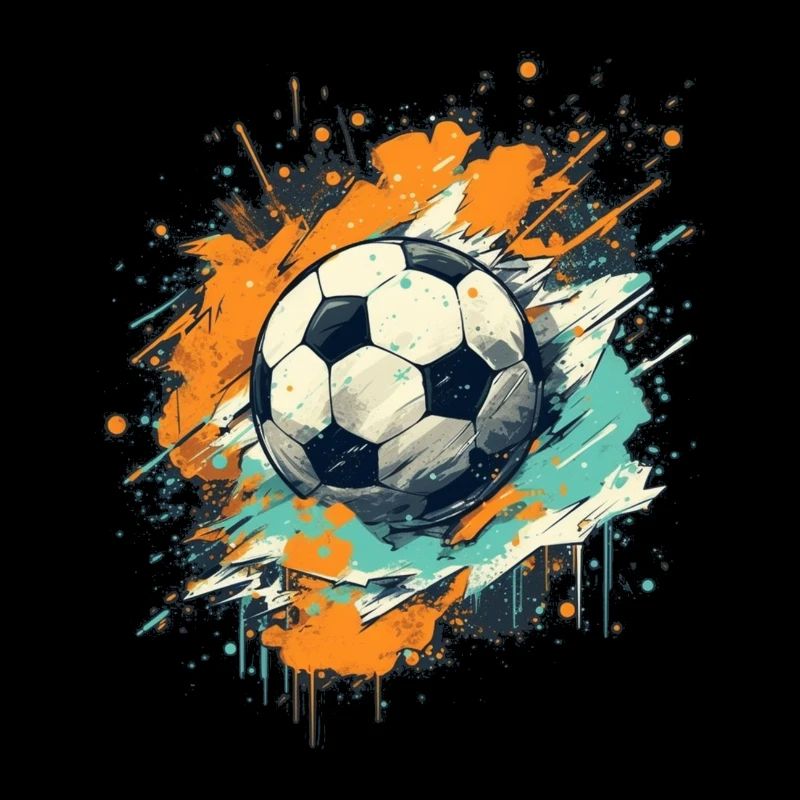 Soccer Ball