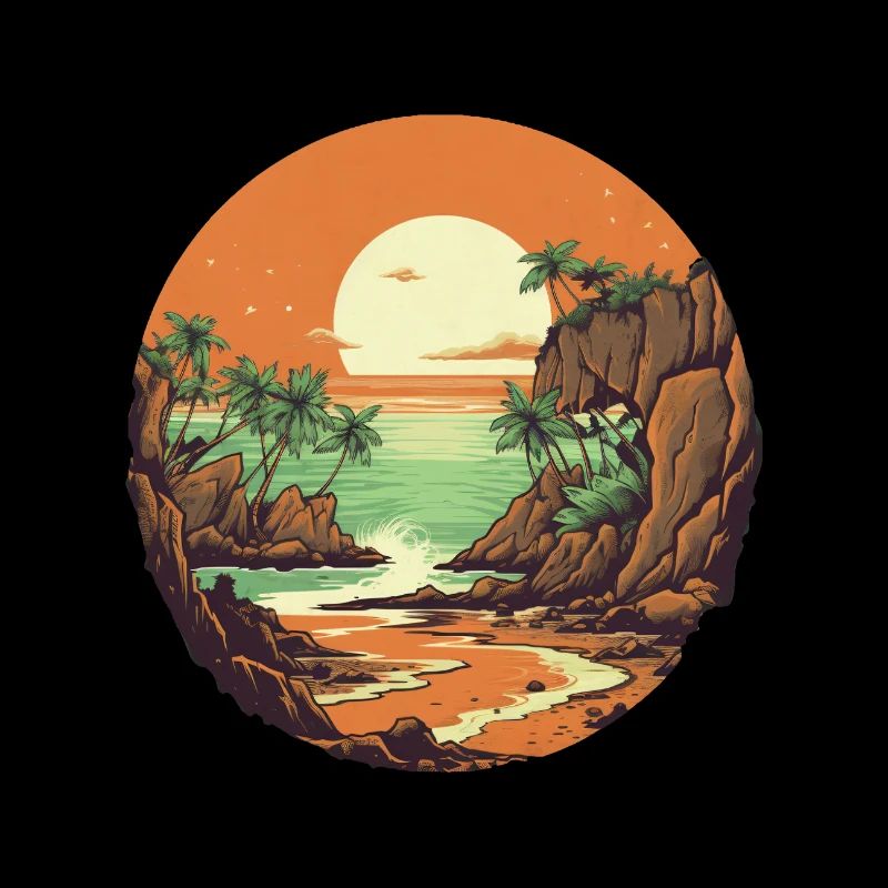 Plage