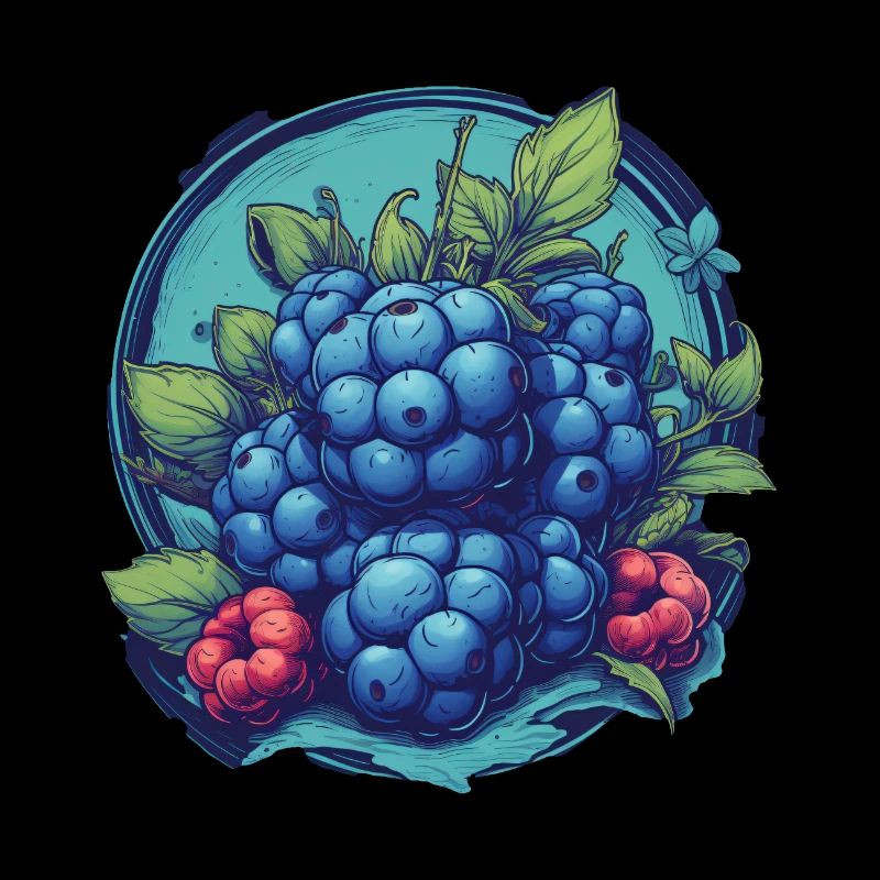 Blaubeere
