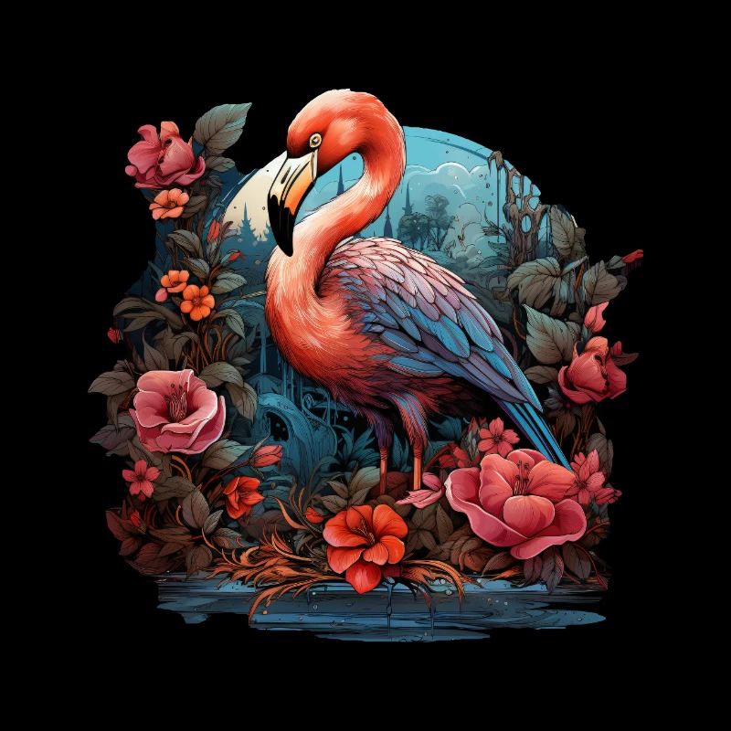 Flamingo