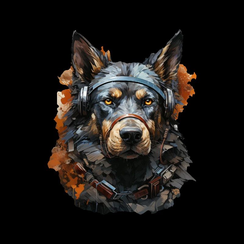 Chien
