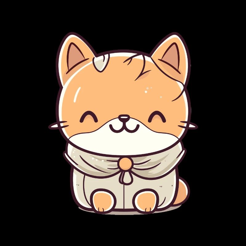 Fuchs - Kawaii Style