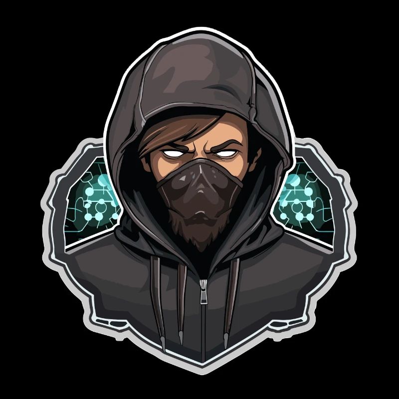 Hacker éthique - Illustration