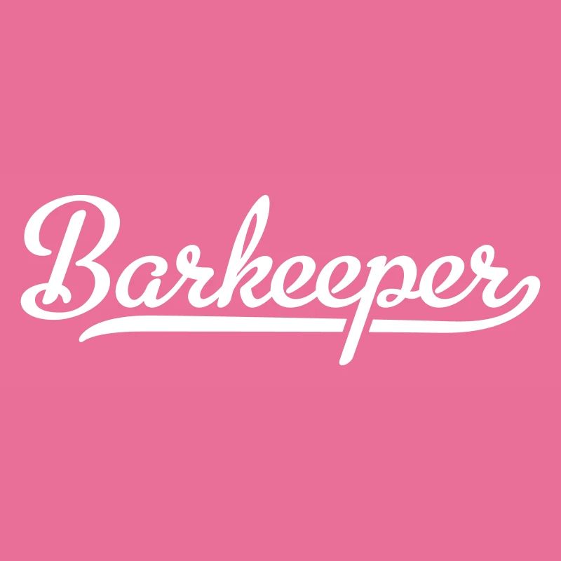 bartender
