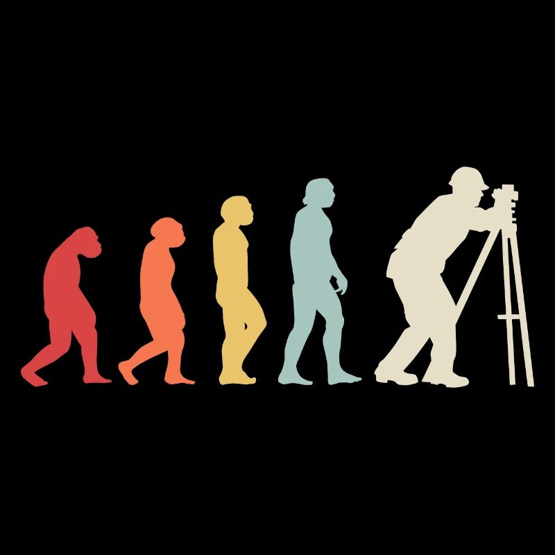 Surveyor Surveyor Vintage Evolution