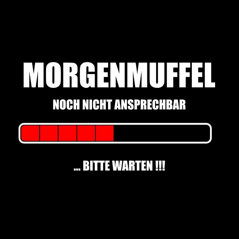 Morning Muffle Loading