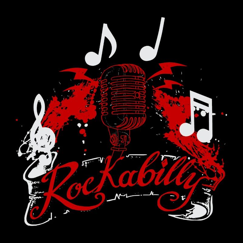 Rockabilly