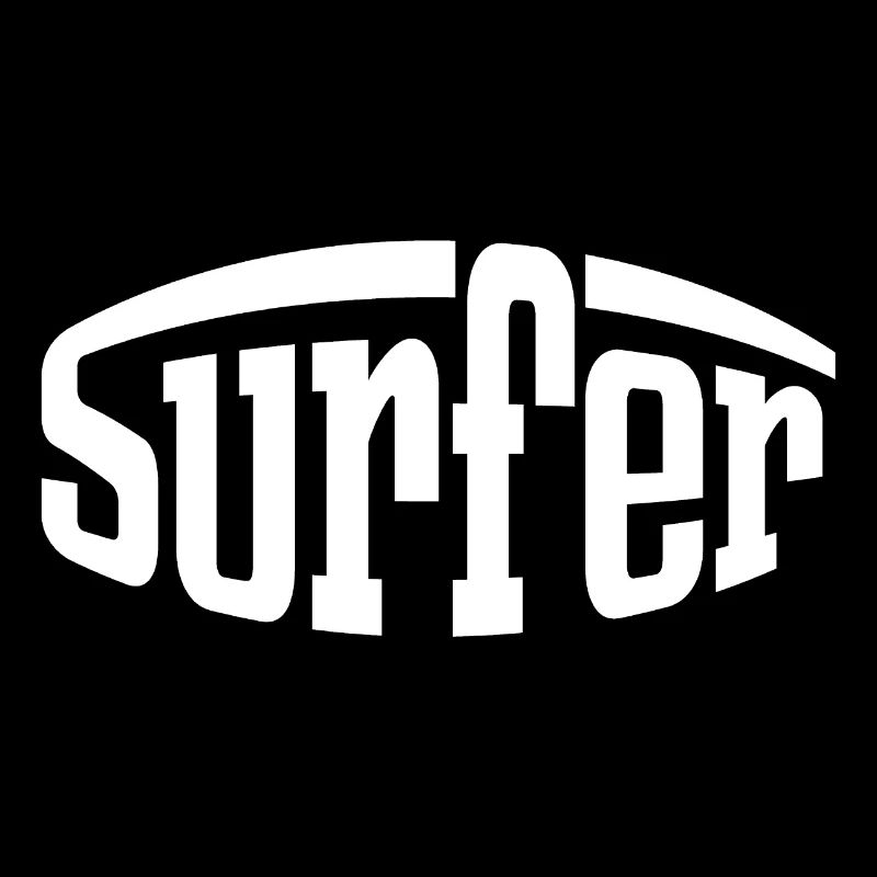 surfer