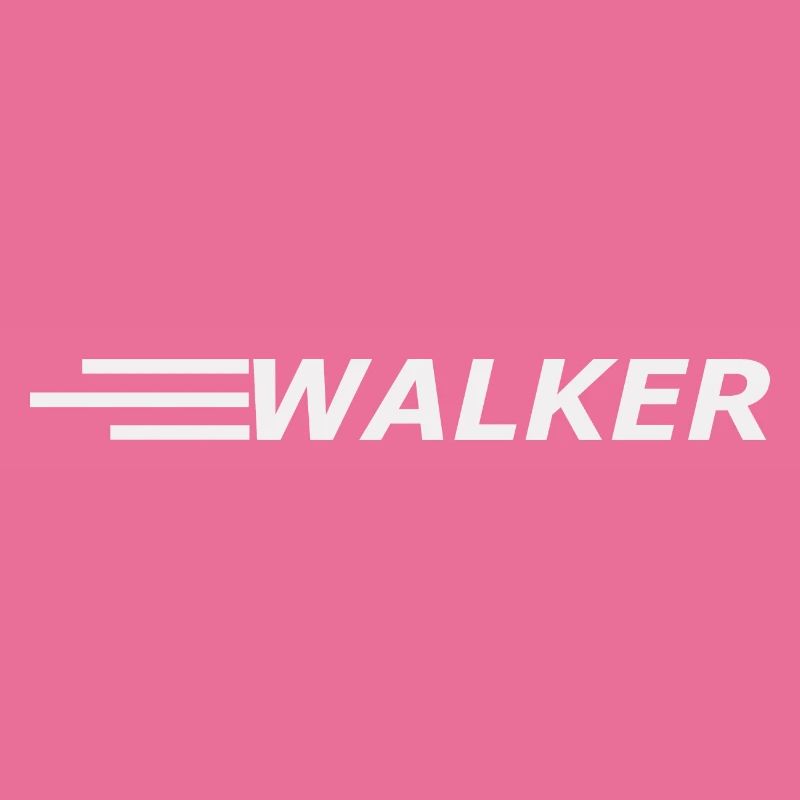 WALKER, Neu, Walking, Walk