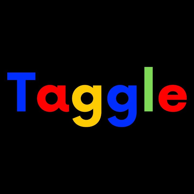 TAGGLE GOOGLE gift idea humor