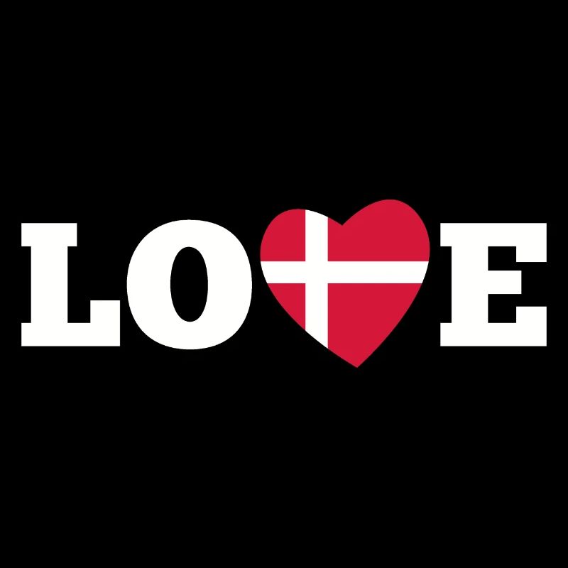 Love Denmark